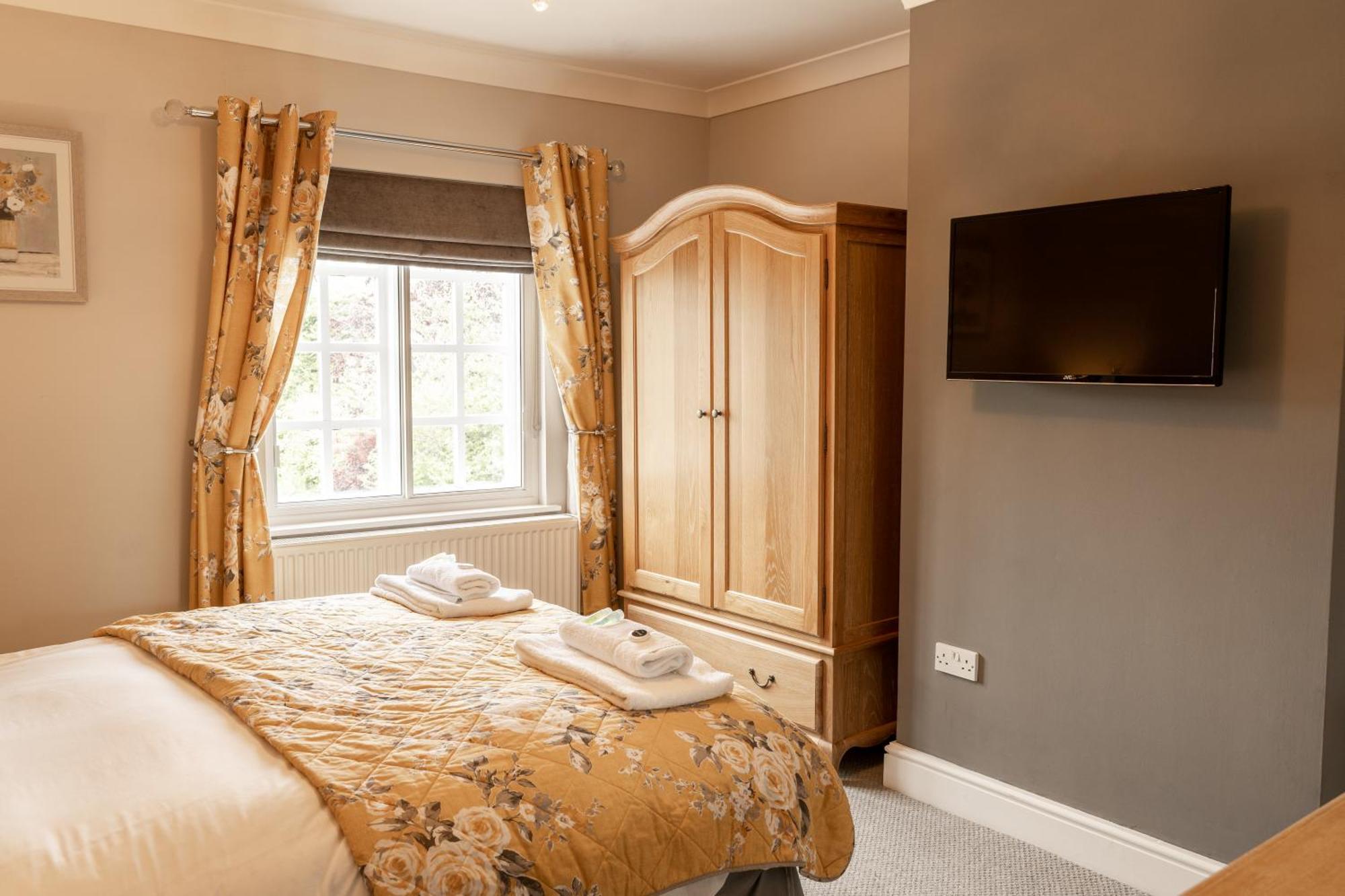 Cosy 2 Bed Cottage In Charming Village Of Christleton - For Up To 5 Buitenkant foto